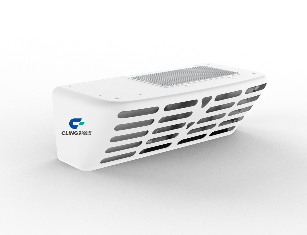 On-vehicle Refrigeration Unit