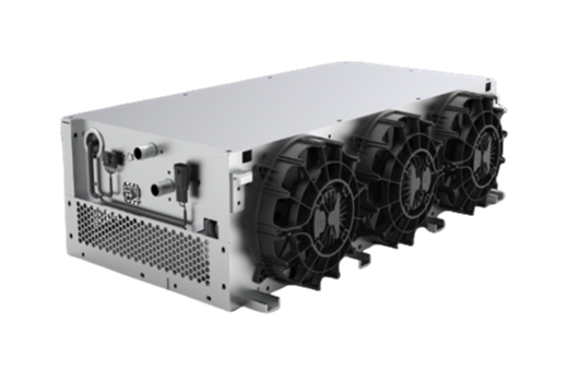 Molead Battery Thermal Management System (BTMS) Introduction