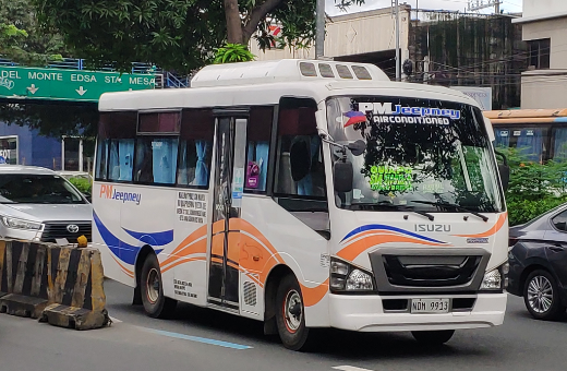 Molead Cling CM160 Roof Mounted Single Cooling Narrow Body Minibus Air Conditioner