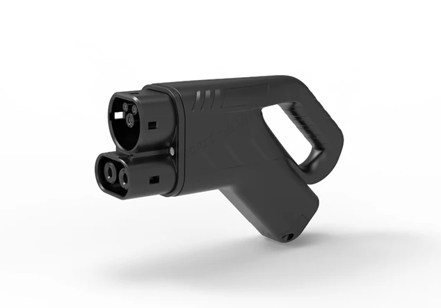 The Future Development Trend of New Energy Vehicle Charging