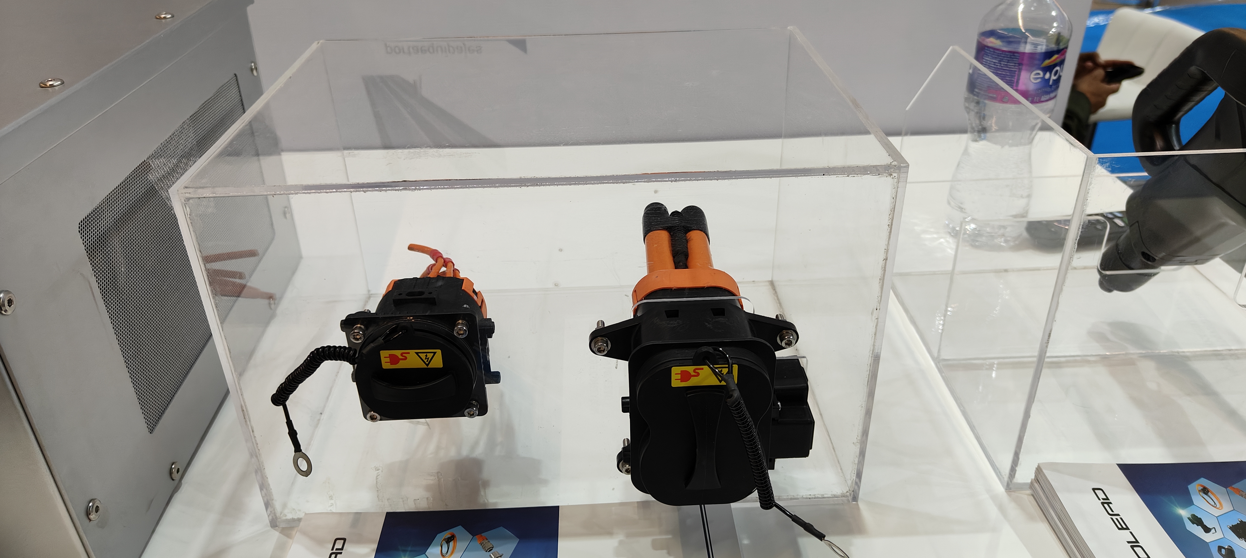 Molead Shines at Anpact Mexico 2025 Molead Shines at Anpact Mexico 2025