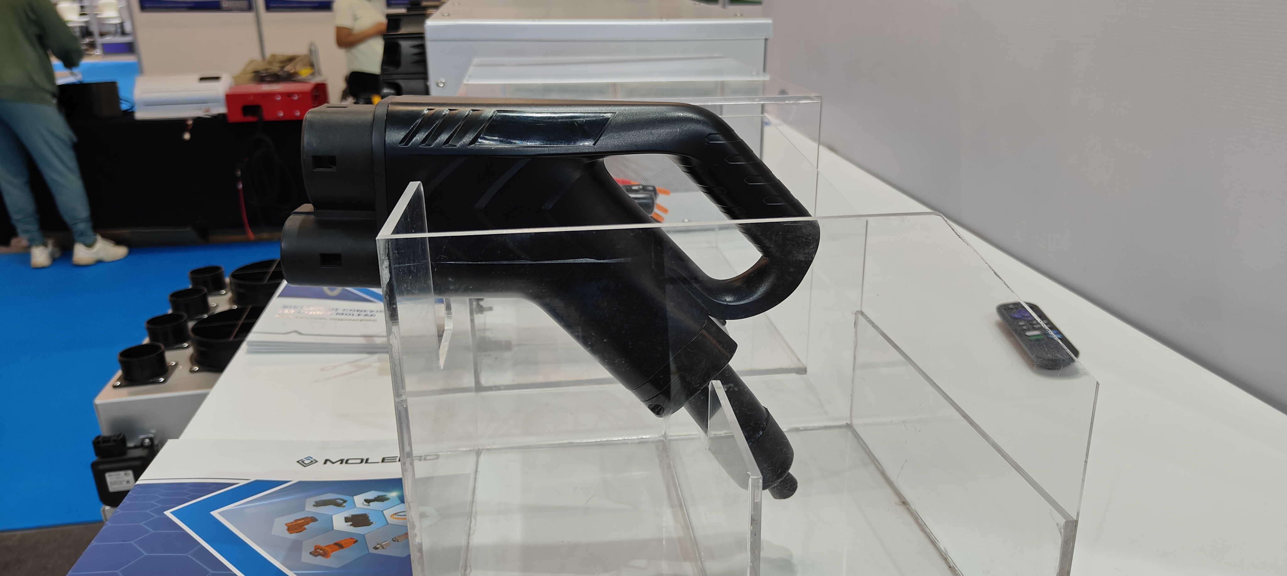 Molead Shines at Anpact Mexico 2025 Molead Shines at Anpact Mexico 2025