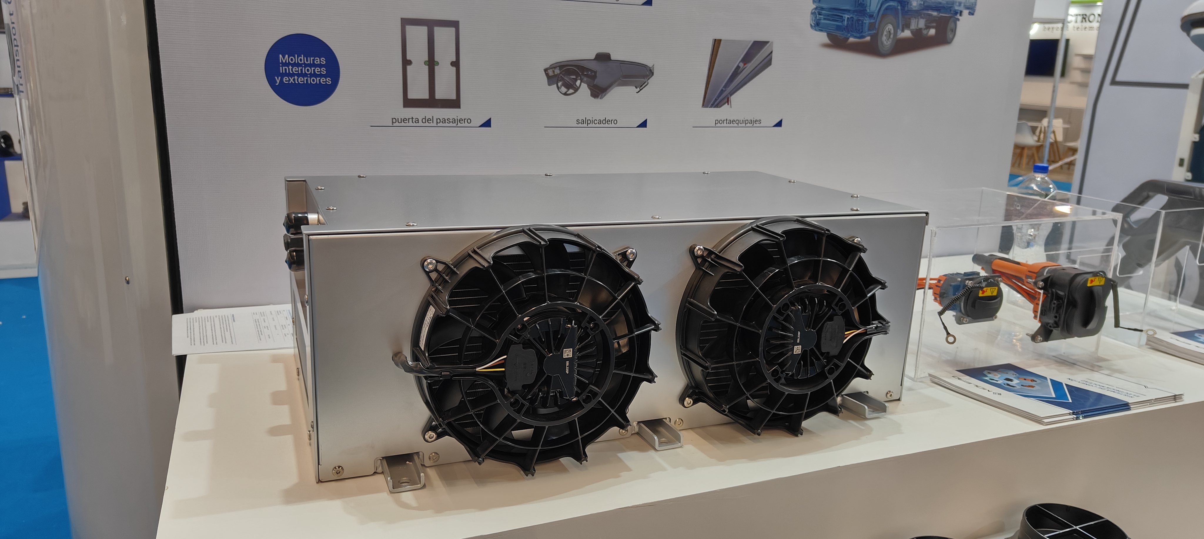 Molead Shines at Anpact Mexico 2025 Molead Shines at Anpact Mexico 2025