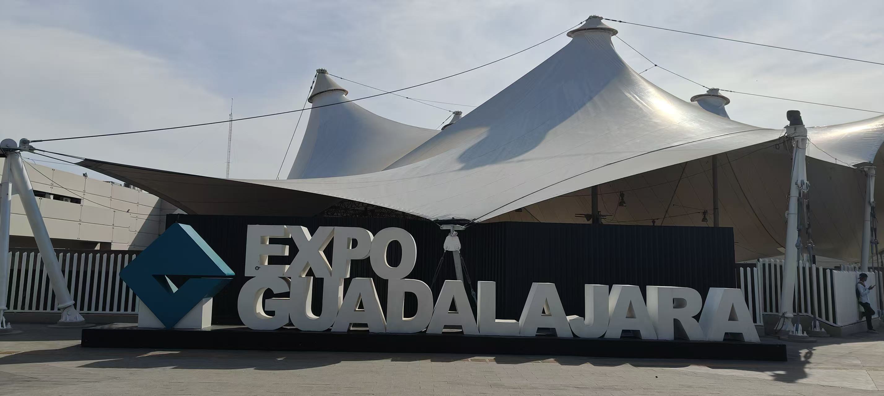 Molead Shines at Anpact Mexico 2025 Molead Shines at Anpact Mexico 2025