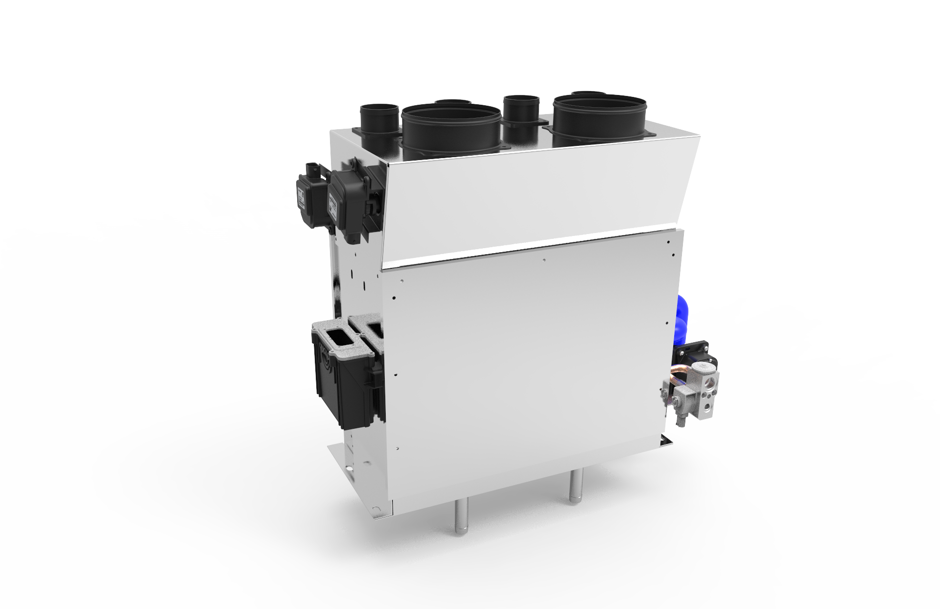 How Does Defroster Work With Bus Air Conditioner