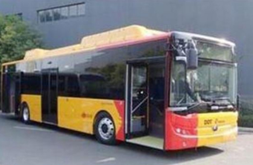 In 2025, Yutong sold 723 buses to Morocco equipped with MOLEAD in-swing doors