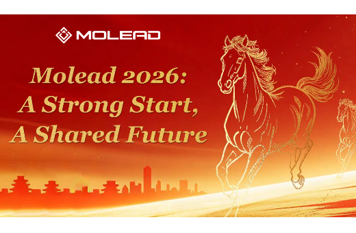 ​Molead 2026 A Strong Start, A Shared Future