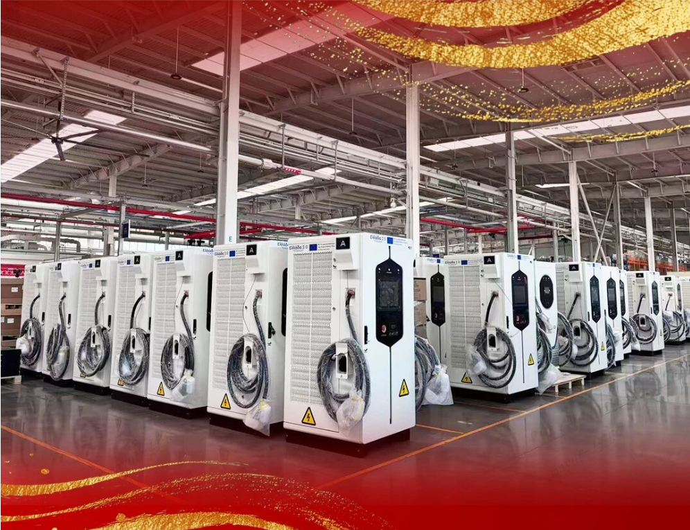 ​Molead 2026 A Strong Start, A Shared Future