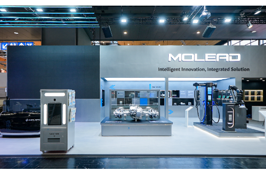 That's a Wrap for 2026 in Hannover: Reliving the Best Moments at the Molead Booth
