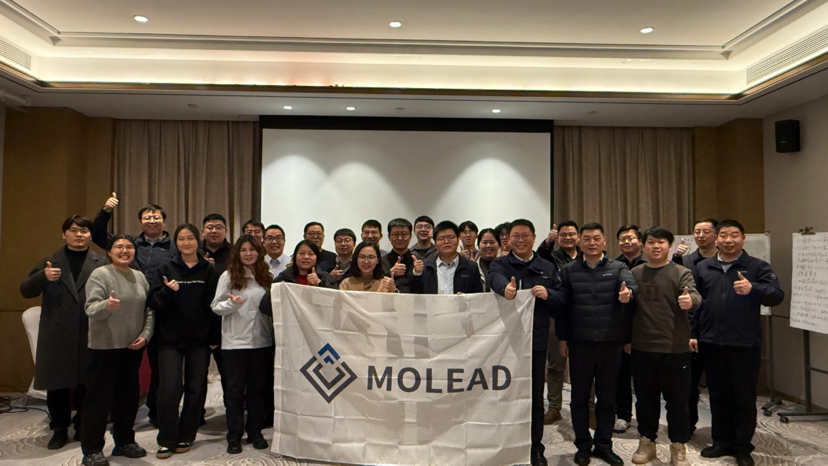 ​Molead 2025 Overseas Marketing Summary and Technology Empowerment Conference Concludes Successfully