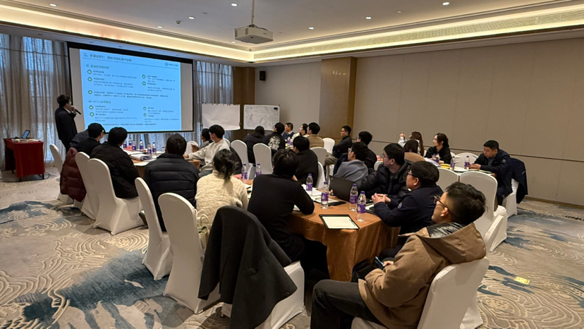 ​Molead 2025 Overseas Marketing Summary and Technology Empowerment Conference Concludes Successfully