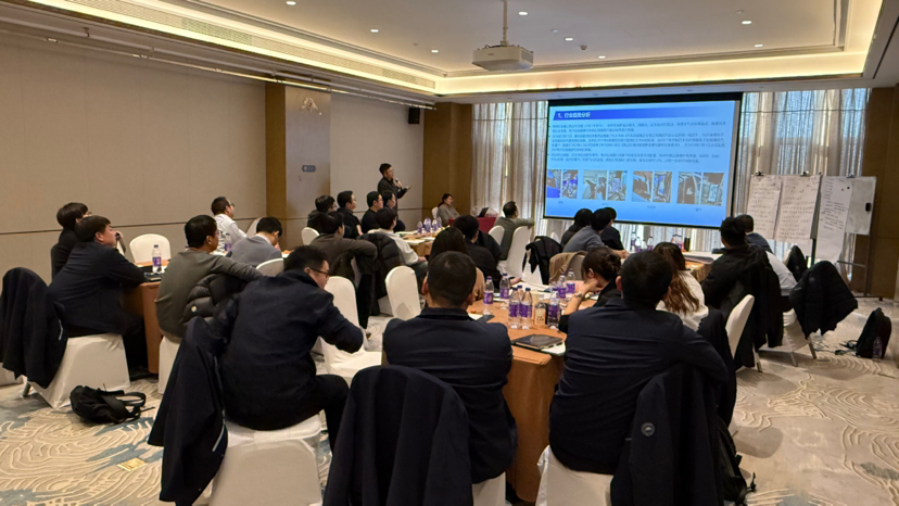 ​Molead 2025 Overseas Marketing Summary and Technology Empowerment Conference Concludes Successfully