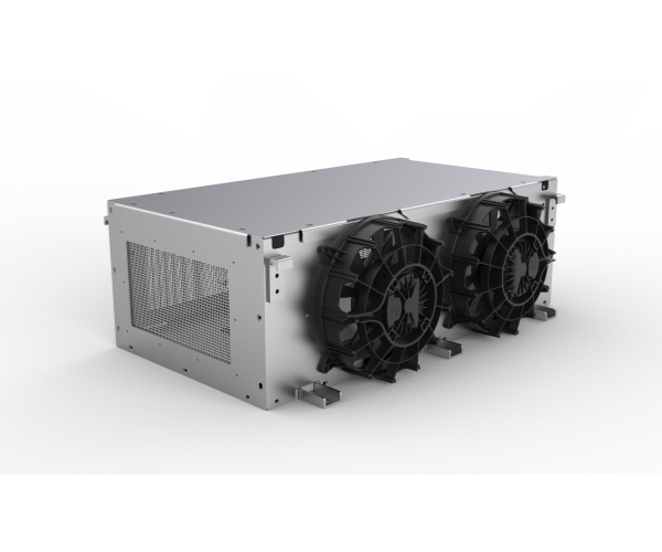 Mastering Heating and Cooling – Molead Integrated Thermal Management System