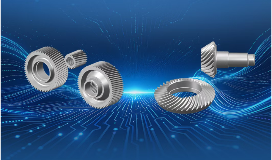Decoding the Reliable Genes of Molead Low-Floor Drive Axle Decoding the Reliable Genes of Molead Low-Floor Drive Axle