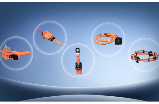 Molead Electronics Business Unit Introduction