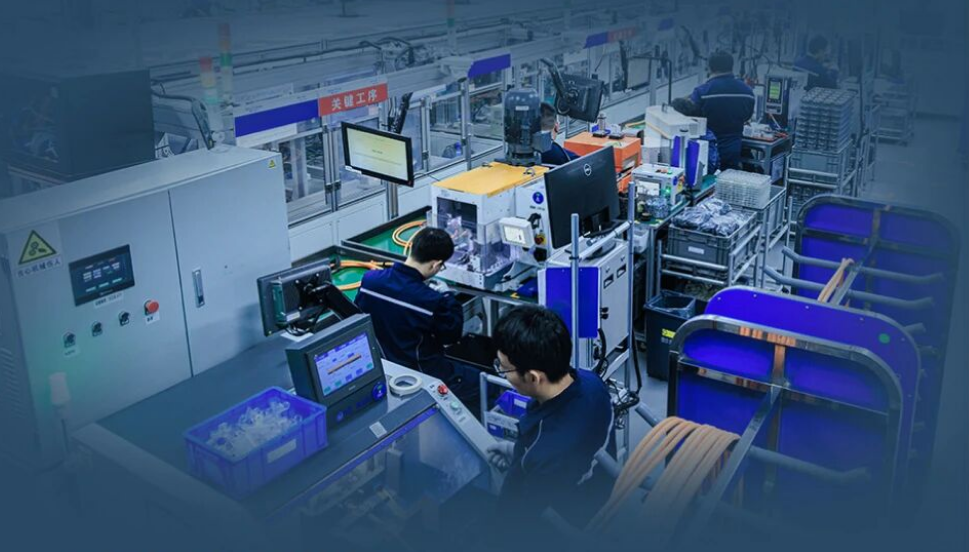 Molead Electronics Business Unit Introduction