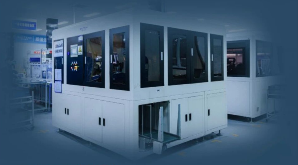 Molead Electronics Business Unit Introduction