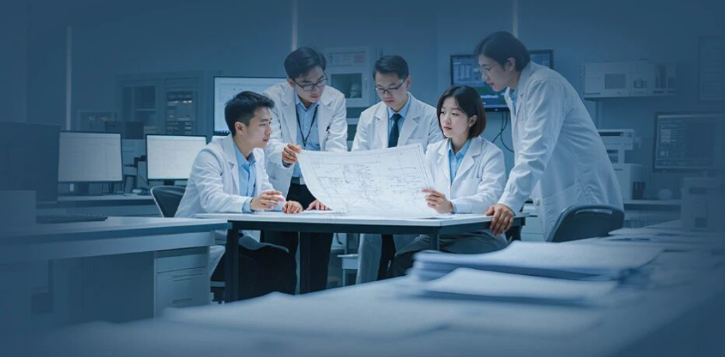 Molead Electronics Business Unit Introduction