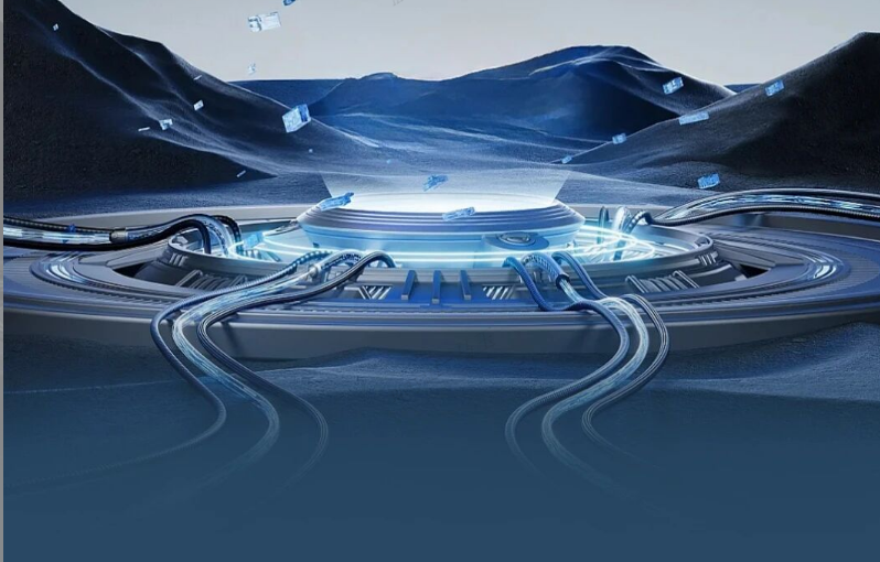 Molead Electronics Business Unit Introduction