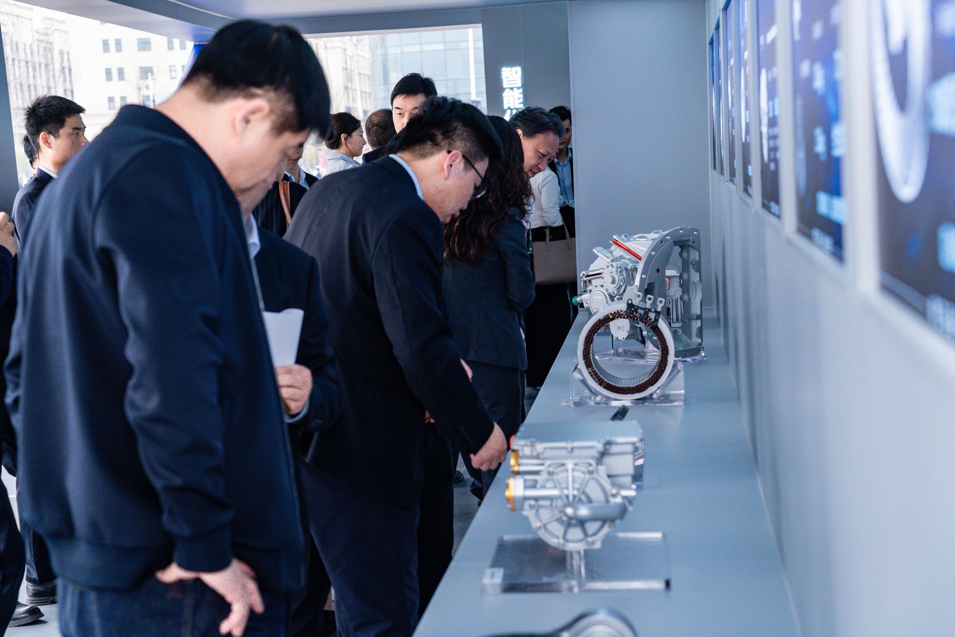 Molead Showcases at the 2026 Yutong Technology Festival Molead Showcases at the 2026 Yutong Technology Festival