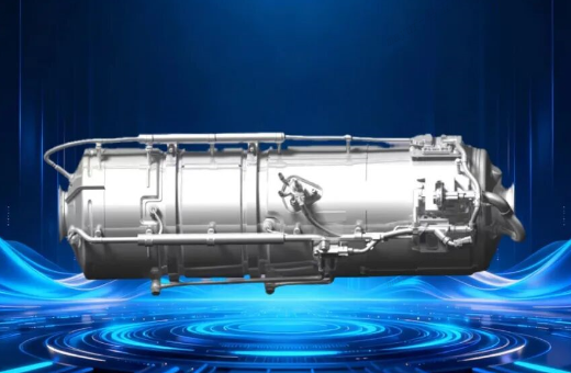 Molead 10.5-Inch In-Line Aftertreatment System